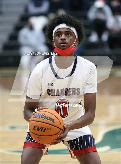 Thumbnail 1 in Carmel Christian vs. Providence Day photogallery.