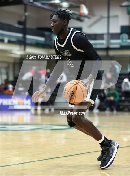 Thumbnail 2 in Carmel Christian vs. Providence Day photogallery.