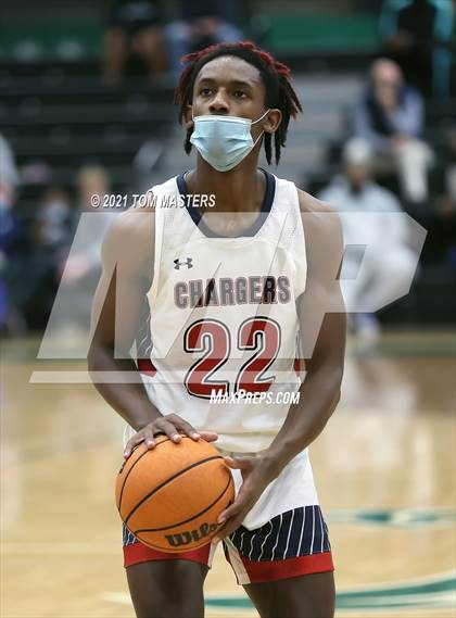 Thumbnail 1 in Carmel Christian vs. Providence Day photogallery.