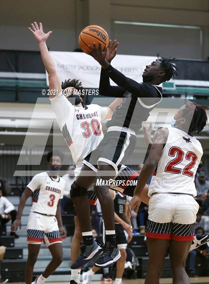 Thumbnail 1 in Carmel Christian vs. Providence Day photogallery.