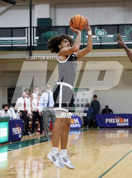 Thumbnail 2 in Carmel Christian vs. Providence Day photogallery.