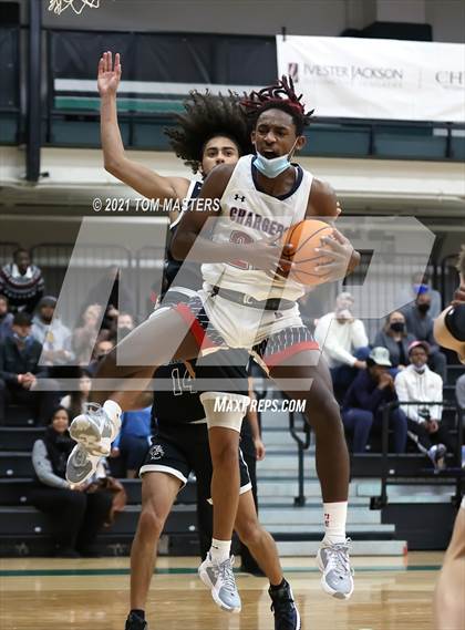 Thumbnail 2 in Carmel Christian vs. Providence Day photogallery.