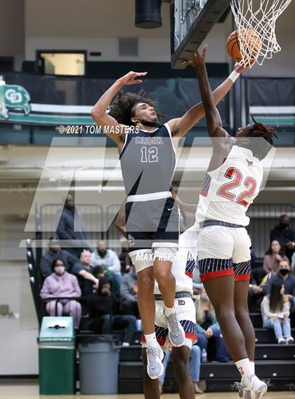 Thumbnail 2 in Carmel Christian vs. Providence Day photogallery.