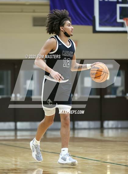 Thumbnail 3 in Carmel Christian vs. Providence Day photogallery.