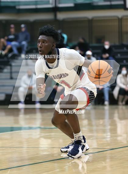 Thumbnail 3 in Carmel Christian vs. Providence Day photogallery.