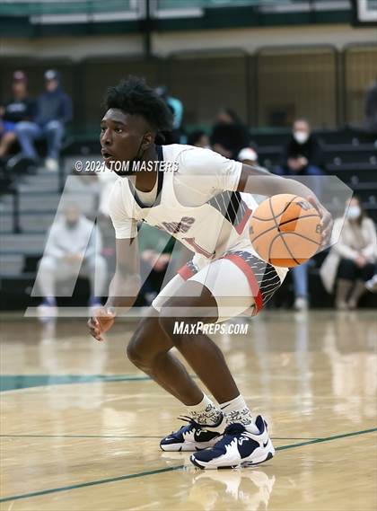 Thumbnail 2 in Carmel Christian vs. Providence Day photogallery.