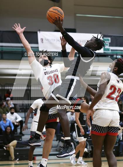Thumbnail 2 in Carmel Christian vs. Providence Day photogallery.