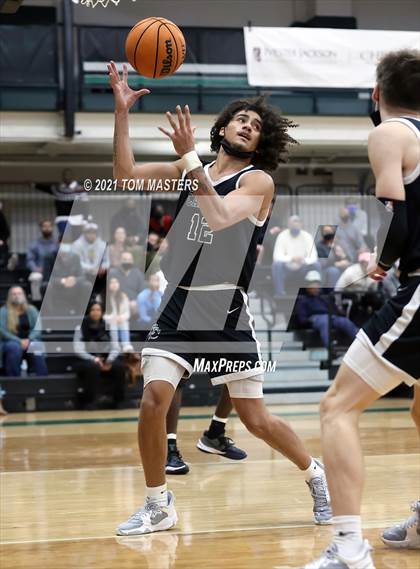 Thumbnail 2 in Carmel Christian vs. Providence Day photogallery.
