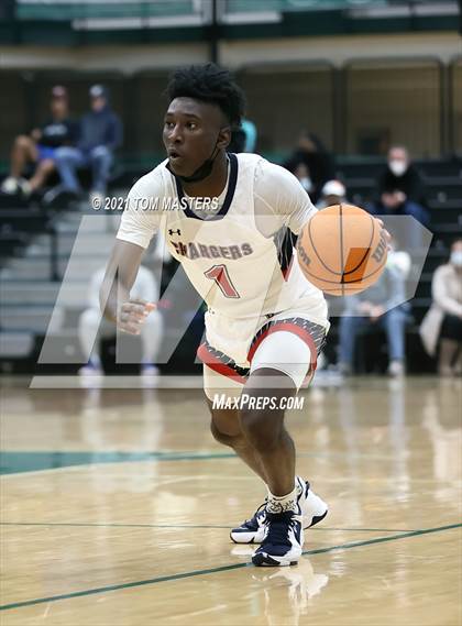 Thumbnail 1 in Carmel Christian vs. Providence Day photogallery.