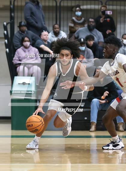 Thumbnail 1 in Carmel Christian vs. Providence Day photogallery.