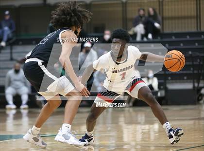 Thumbnail 2 in Carmel Christian vs. Providence Day photogallery.