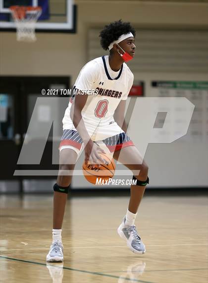 Thumbnail 3 in Carmel Christian vs. Providence Day photogallery.