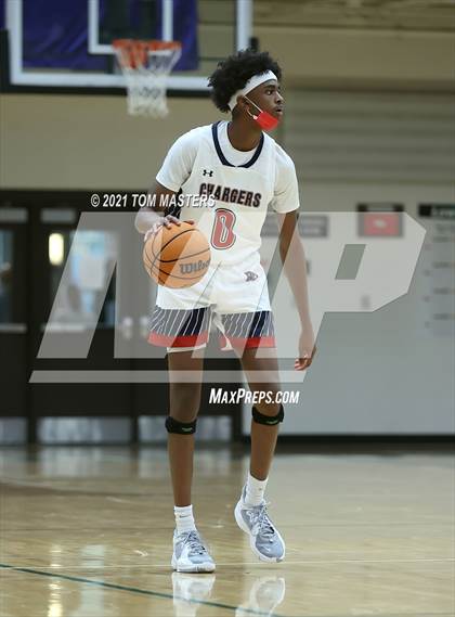 Thumbnail 2 in Carmel Christian vs. Providence Day photogallery.