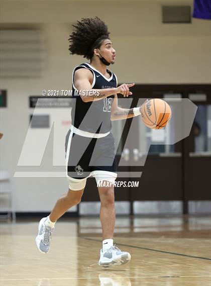 Thumbnail 1 in Carmel Christian vs. Providence Day photogallery.