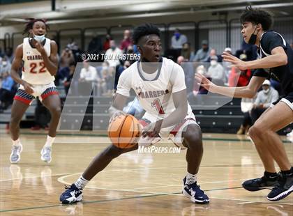 Thumbnail 3 in Carmel Christian vs. Providence Day photogallery.