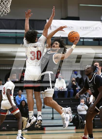 Thumbnail 2 in Carmel Christian vs. Providence Day photogallery.