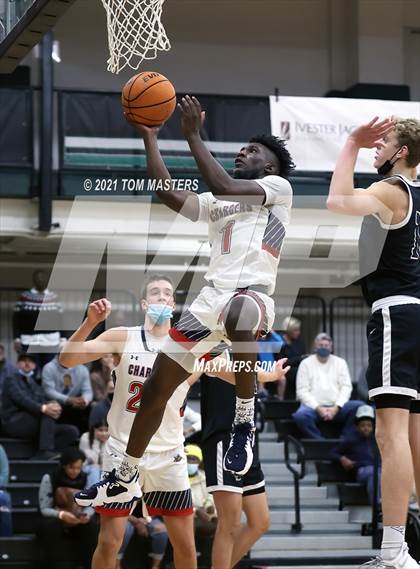 Thumbnail 1 in Carmel Christian vs. Providence Day photogallery.