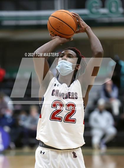 Thumbnail 2 in Carmel Christian vs. Providence Day photogallery.