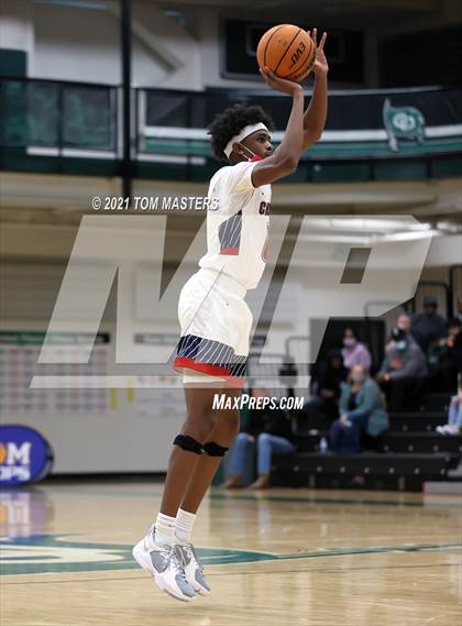 Thumbnail 1 in Carmel Christian vs. Providence Day photogallery.