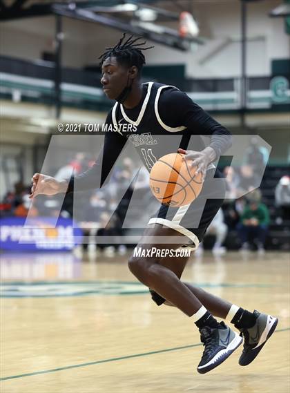 Thumbnail 3 in Carmel Christian vs. Providence Day photogallery.