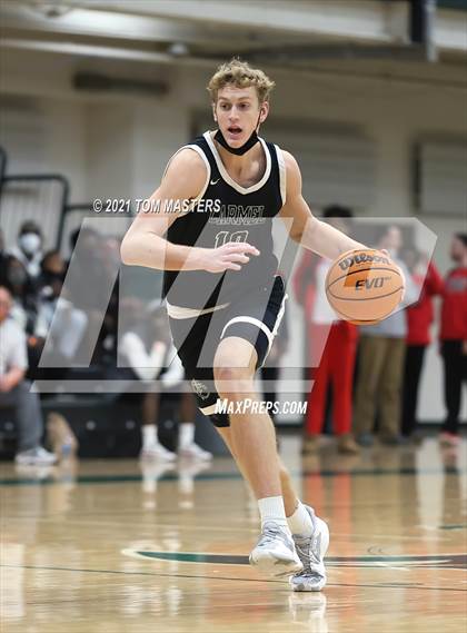 Thumbnail 2 in Carmel Christian vs. Providence Day photogallery.