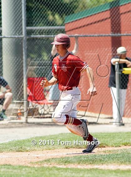 Thumbnail 2 in Faith Christian vs Manitou Springs (CHSAA 3A Final) photogallery.