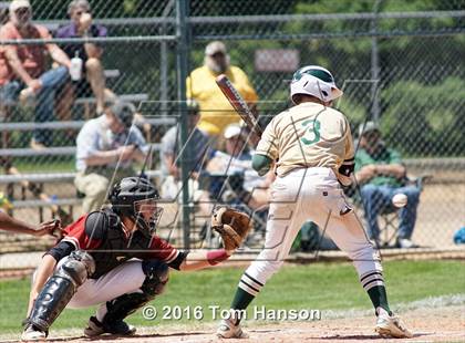 Thumbnail 3 in Faith Christian vs Manitou Springs (CHSAA 3A Final) photogallery.