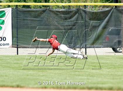 Thumbnail 2 in Faith Christian vs Manitou Springs (CHSAA 3A Final) photogallery.