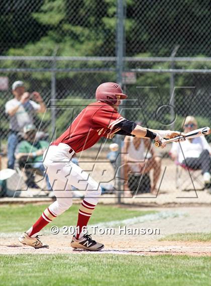 Thumbnail 3 in Faith Christian vs Manitou Springs (CHSAA 3A Final) photogallery.