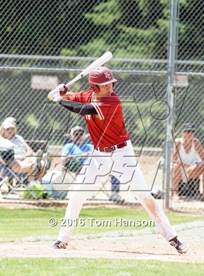 Thumbnail 3 in Faith Christian vs Manitou Springs (CHSAA 3A Final) photogallery.