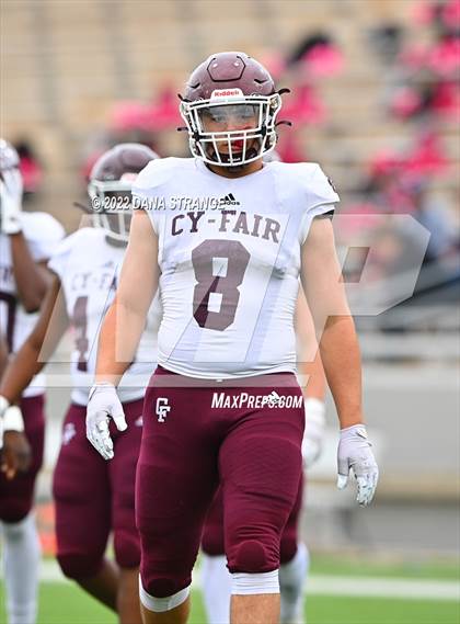 Thumbnail 1 in Cy-Fair @ Cypress Ridge photogallery.