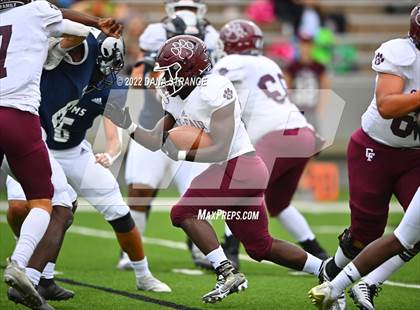 Thumbnail 1 in Cy-Fair @ Cypress Ridge photogallery.