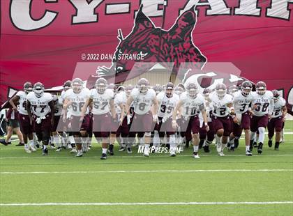 Thumbnail 2 in Cy-Fair @ Cypress Ridge photogallery.
