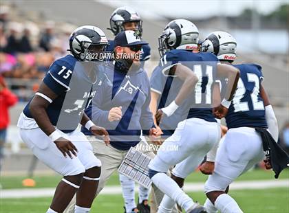 Thumbnail 1 in Cy-Fair @ Cypress Ridge photogallery.
