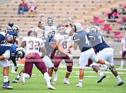 Thumbnail 2 in Cy-Fair @ Cypress Ridge photogallery.