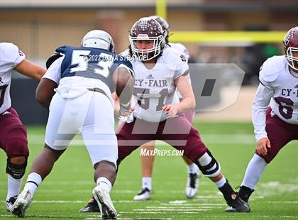 Thumbnail 2 in Cy-Fair @ Cypress Ridge photogallery.