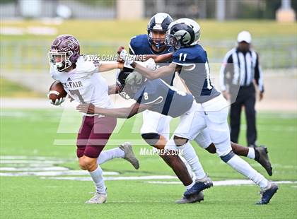 Thumbnail 3 in Cy-Fair @ Cypress Ridge photogallery.