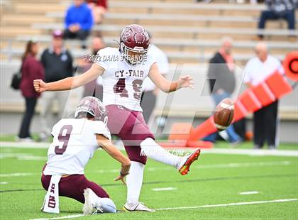 Thumbnail 1 in Cy-Fair @ Cypress Ridge photogallery.