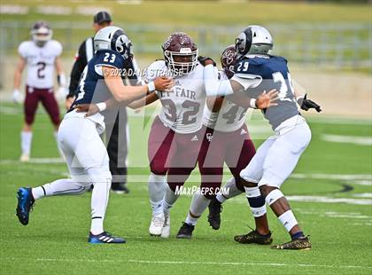 Thumbnail 1 in Cy-Fair @ Cypress Ridge photogallery.