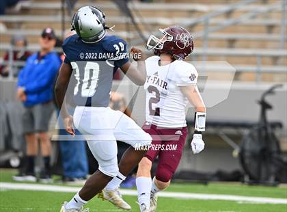 Thumbnail 2 in Cy-Fair @ Cypress Ridge photogallery.