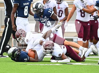 Thumbnail 1 in Cy-Fair @ Cypress Ridge photogallery.