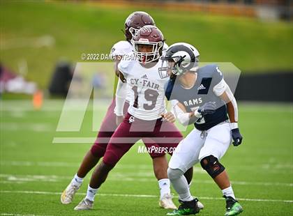 Thumbnail 2 in Cy-Fair @ Cypress Ridge photogallery.