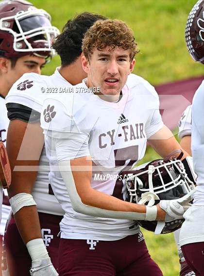 Thumbnail 1 in Cy-Fair @ Cypress Ridge photogallery.