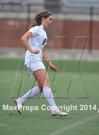 Thumbnail 2 in Rock Canyon vs. Prairie View (CHSAA 5A 1st Round) photogallery.
