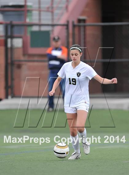Thumbnail 2 in Rock Canyon vs. Prairie View (CHSAA 5A 1st Round) photogallery.