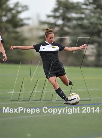 Thumbnail 3 in Rock Canyon vs. Prairie View (CHSAA 5A 1st Round) photogallery.