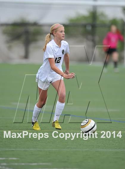 Thumbnail 2 in Rock Canyon vs. Prairie View (CHSAA 5A 1st Round) photogallery.
