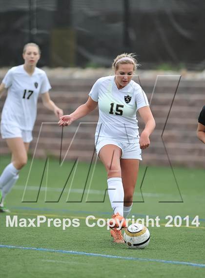 Thumbnail 2 in Rock Canyon vs. Prairie View (CHSAA 5A 1st Round) photogallery.