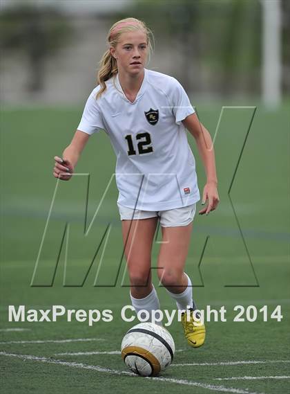 Thumbnail 1 in Rock Canyon vs. Prairie View (CHSAA 5A 1st Round) photogallery.