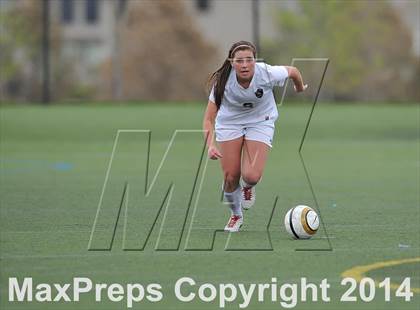 Thumbnail 3 in Rock Canyon vs. Prairie View (CHSAA 5A 1st Round) photogallery.